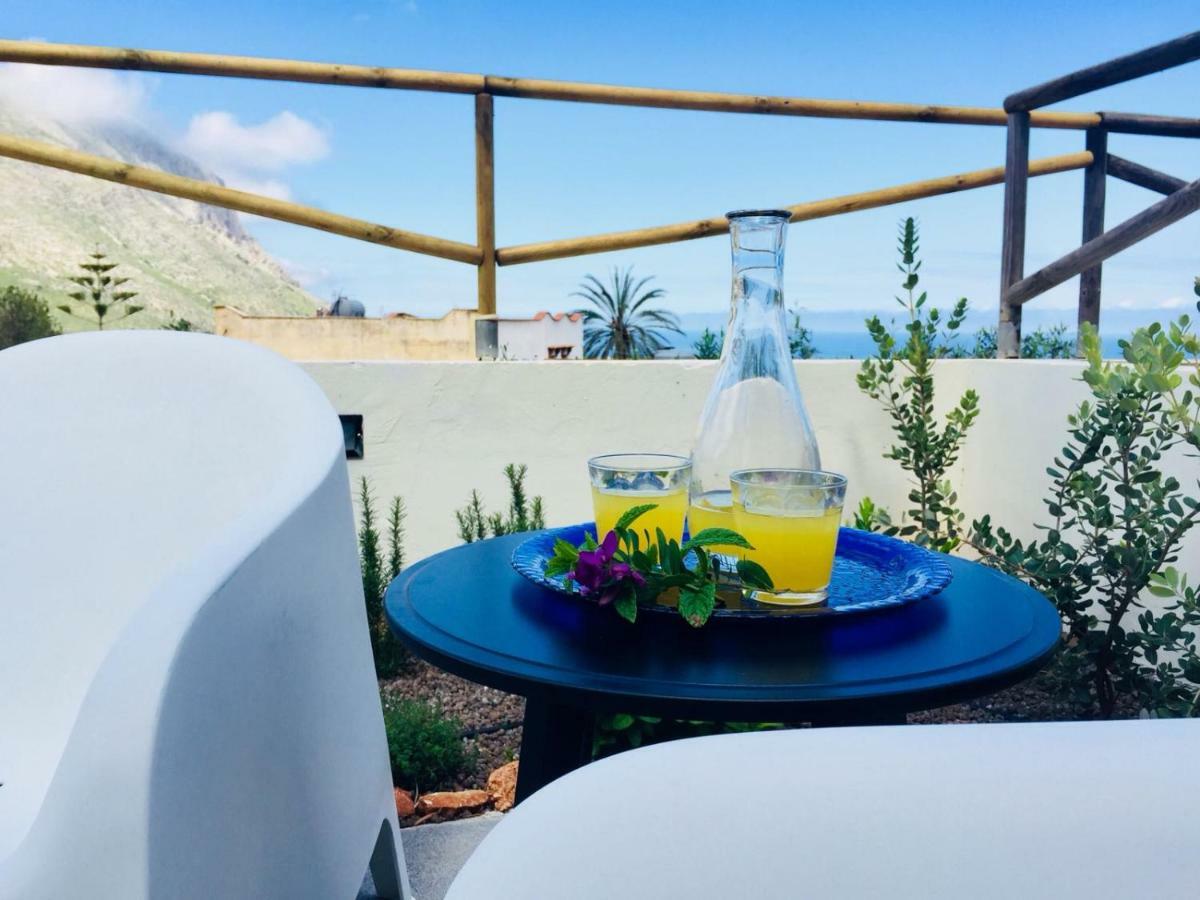 Stella Dei Venti Villa Castelluzzo Eksteriør billede