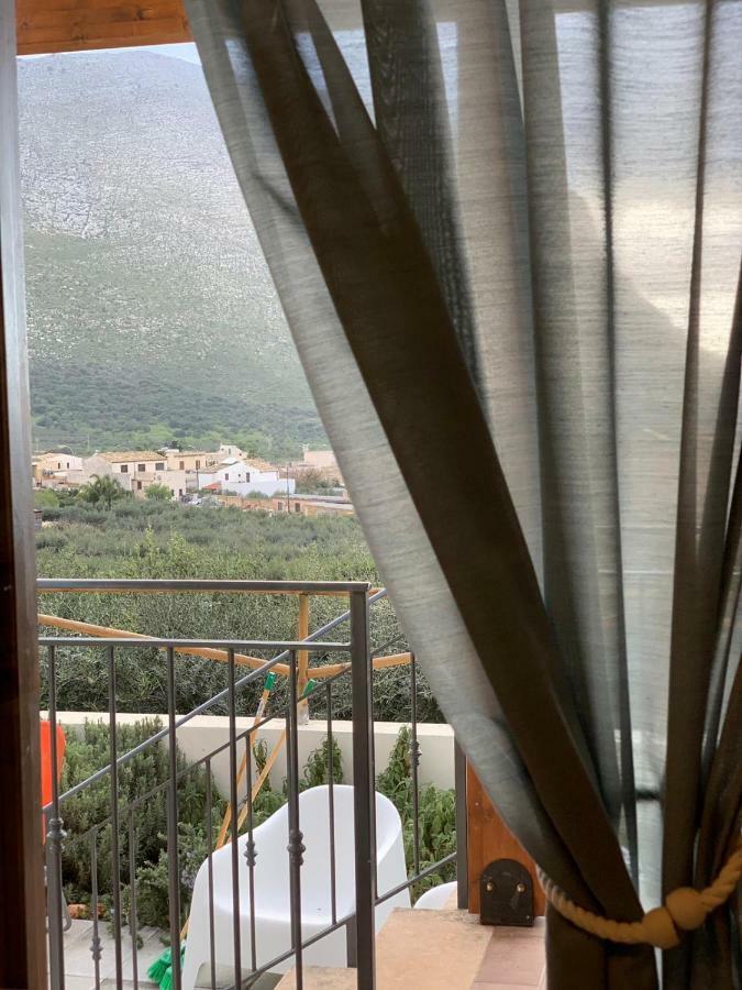 Stella Dei Venti Villa Castelluzzo Eksteriør billede